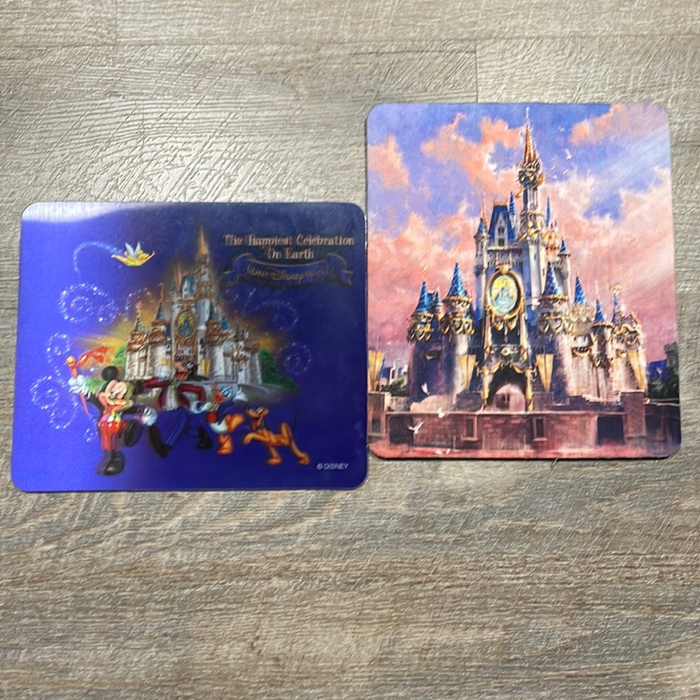 Disney Mouse Pads